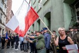 Uroczystości 4 czerwca w Krakowie zorganizowane przez marszałka województwa