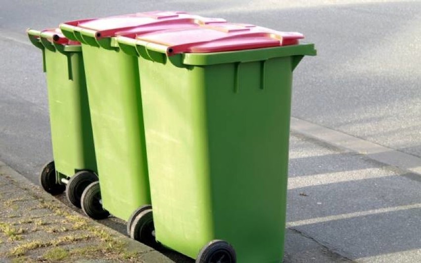 Radni obniżyli opłaty za śmieci w gminie Bełchatów/zdjęcie...