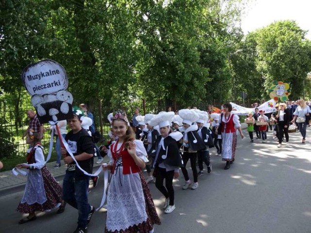 Święto Pieczarki po raz 24 w Wielichowie już w maju