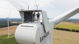 Wjedź na szczyt turbiny wiatrowej na Dolnym Śląsku! Jak to zrobić? (SZCZEGÓŁY)