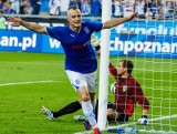 Liga Europy: Lech Poznań gra o awans z Chazarem Lenkoran [NA ŻYWO]