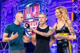 Ninja Warrior Polska: czterech mieszkańców Śląska w najnowszym odcinku. Czy któryś z nich pokona wyczerpujący tor?