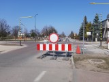 Wznowienie prac na ulicy Gałczyńskiego w Pruszczu Gdańskim na początku kwietnia. Mieszkańcy doczekają się otworzenia ulicy?