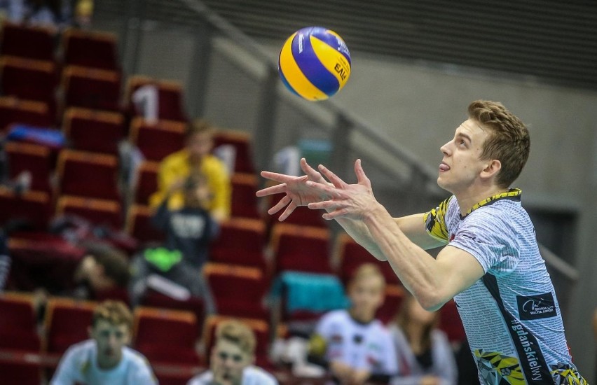 Trefl Gdańsk - Dafi Społem Kielce