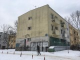 Ciekawy mural powstanie na socjalnym bloku w Kielcach, w pobliżu szpitala na Czarnowie
