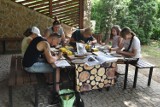 Toruń. Piknik edukacyjny w Ogrodzie Zoobotanicznym