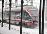 Bilety miesięczne TLK ważne w pociągach Kolei Mazowieckich