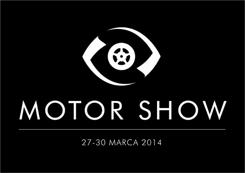 Logo Poznań Motor Show