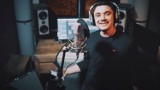 Syn Zenka Martyniuka raperem? Daniel wziął udział w Hot16Challenge (wideo)                                  