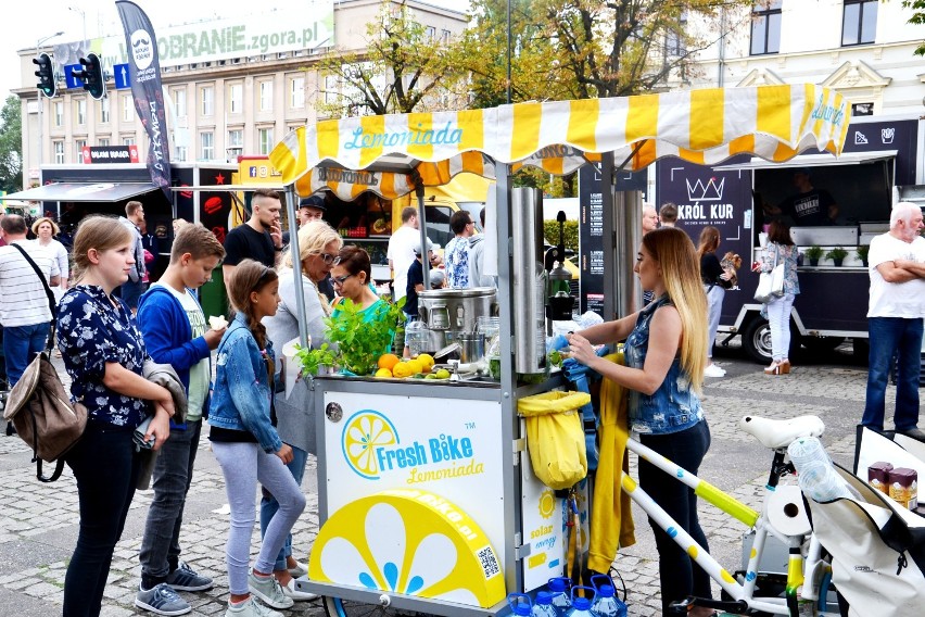 Zobaczcie też:Food trucki - gastronomiczny biznes na kółkach