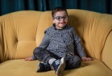 5-letni Fabianek z Markowej potrzebuje intensywnej rehabilitacji. Pomóżmy rodzinie!
