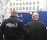 Gdańska policja zatrzymała mężczyznę, który ukradł perfumy. Okazało się, że ma na swoim koncie także inne kradzieże