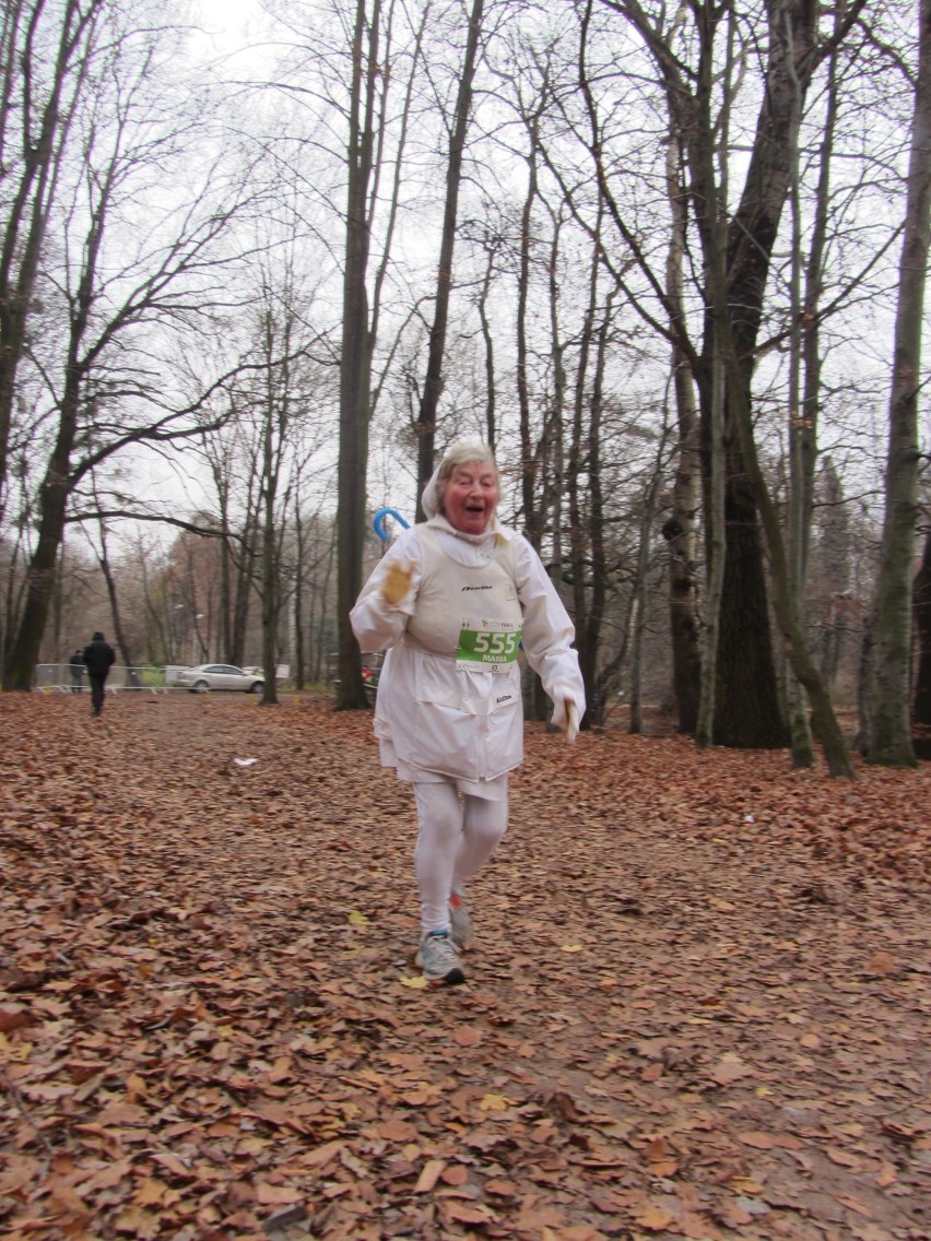 Bieganie w Poznaniu - zobacz nasz serwis dla biegaczy