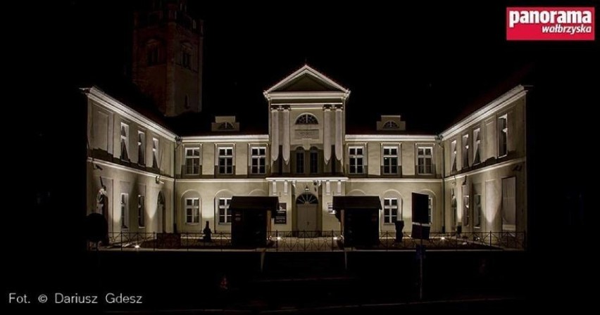 Wałbrzych: W weekend za darmo do muzeum, teatru, na tarasy Książa i Starą Kopalnię
