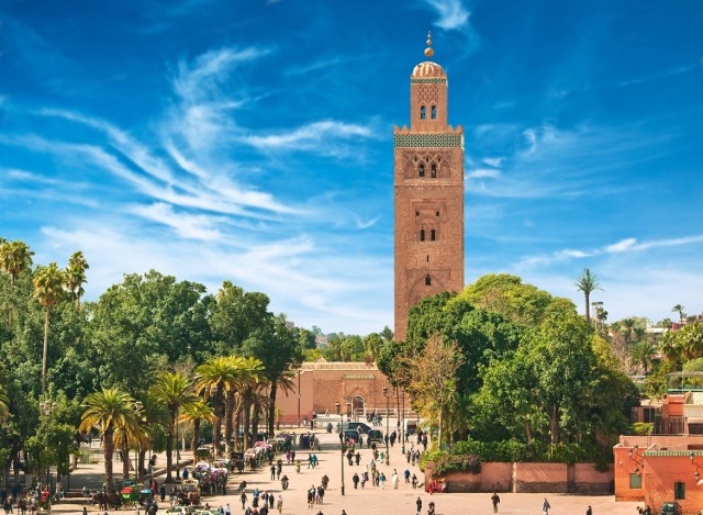 Od 17 maja 2022 turyści przybywający do Maroka mogą posiadać albo negatywny wynik testu, albo dowód szczepienia przeciw COVID-19.