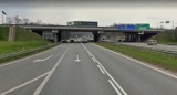 Na węźle Brzęczkowice zaczął się remont wiaduktu. Uwaga na utrudnienia na autostradzie A4 w Mysłowicach. Tu krzyżują się A4 i S1