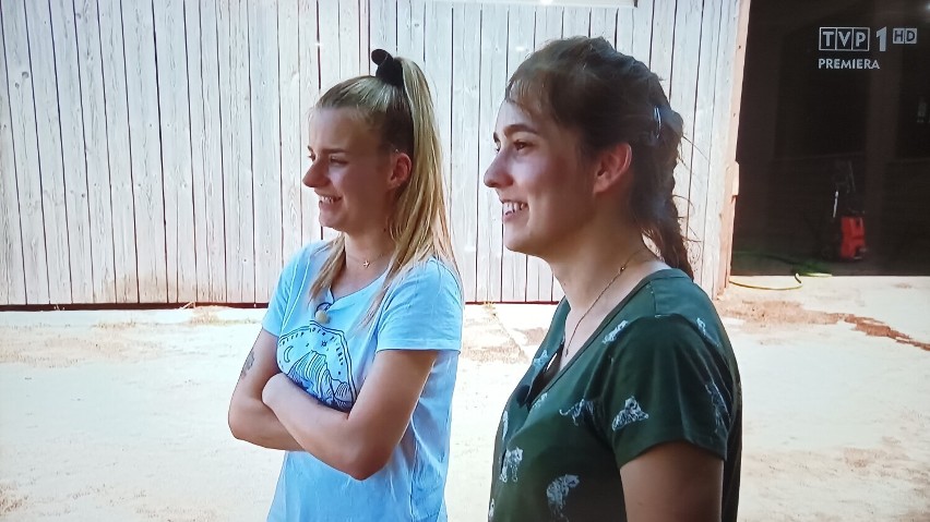 W programie "Rolnik szuka żony" 19-letnia Marta z powiatu brodnickiego kolejny dzień spędziła w gospodarstwie rolnika Michała