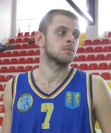 PLEBISCYT: Kto został najlepszym koszykarzem AZS Polfarmex Kutno?