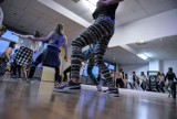 V Dance Academy zaprasza na 3-dniowe warsztaty pełne energii