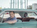 Film "Green Book" w trakcie najbliższego weekendu w kinie Powiśle