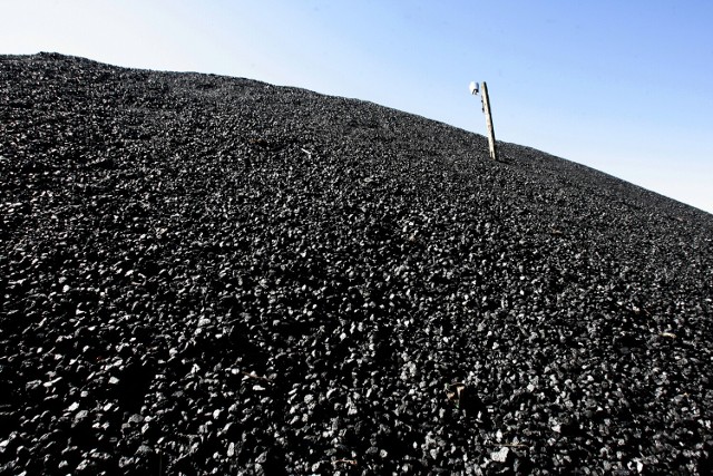 Wnioski o preferencyjny zakup węgla będą przyjmowane w Jeleniej Górze od 14 listopada 2022 roku