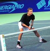 Jeden z największych turniejów tenisowych ściąga do Warszawy. Davis w weekend na Ursynowie
