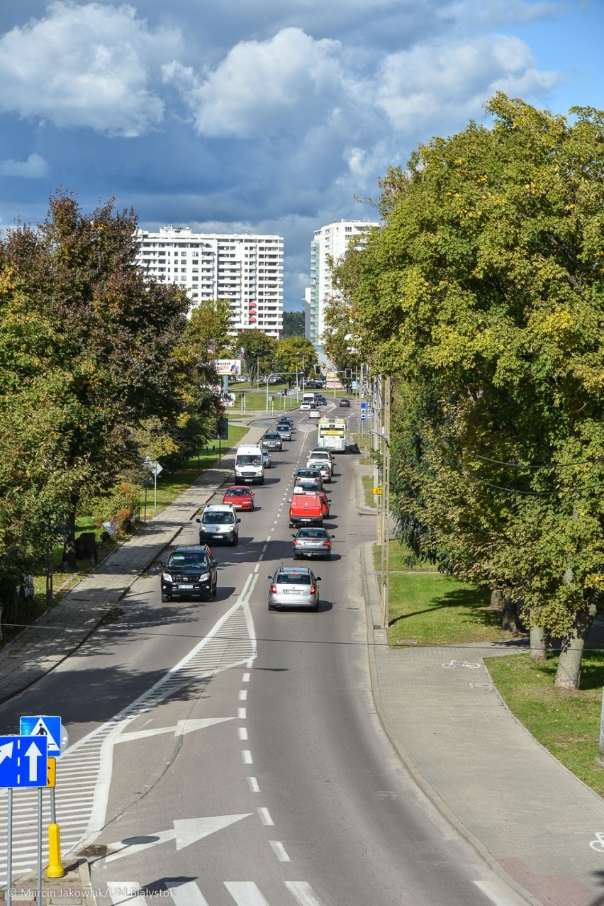 Aleja Tysiąclecia Państwa Polskiego będzie rozbudowana