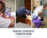 Ranking najpopularniejszych stomatologów w Lęborku według portalu "Znany Lekarz"