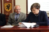 Będzie remont linii kolejowej Gardeja-Malbork. Na efekty przyjdzie jednak trochę poczekać