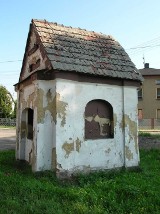 Kaplica z Kokoszyc zniknęła, ale zostanie odbudowana