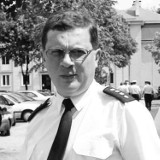 Nie żyje policjant z powiatu zawierciańskiego - były komendant jednostki w Pilicy oraz Ogrodzieńcu