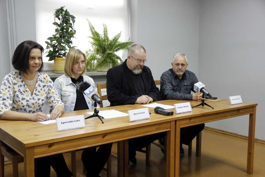 Festiwal Wyobraźni w eSTeDe

Jak co roku Centrum Kultury...