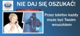 Sztum. Próba oszustwa na wnuczka. Nasza Czytelniczka zapędziła rozmówcę w kozi róg i ostrzega przed takimi telefonami