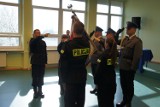 Ślubowanie policji w Łodzi. 85 nowych funkcjonariuszy [ZDJĘCIA]