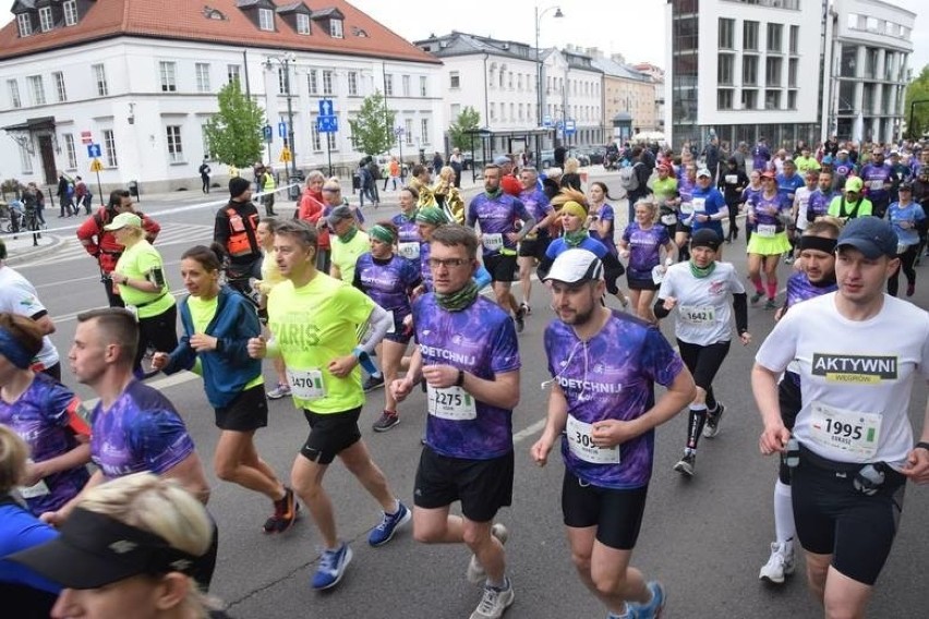 7. PKO Białystok Półmaraton