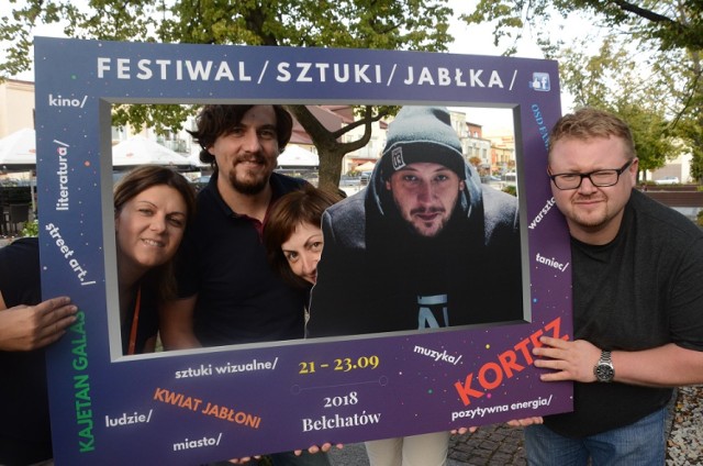 Pierwsze imprezy towarzyszące w ramach Festiwalu już się odbyły