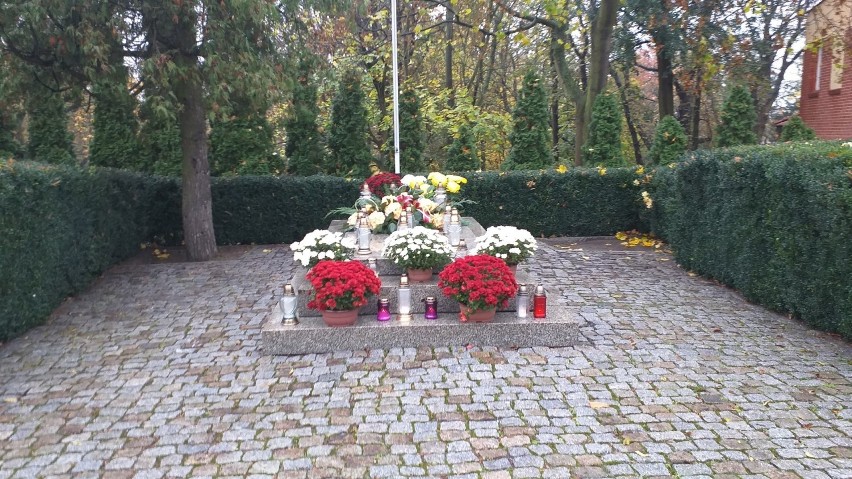 Delegacje stawią się 11.11. m.in. przy Grobie Nieznanego...