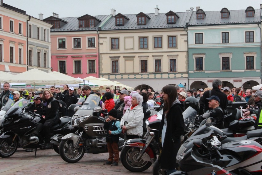 III Festiwal Muzyki Filmowej Trzeci Koncert w Zamościu