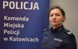 Nowy dzielnicowa w Katowicach. Starsza sierżant Agnieszka Bocian zadba o bezpieczeństwo w rejonie nr 38