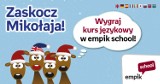 Wygraj kurs językowy w empik school! [KONKURS zakończony]