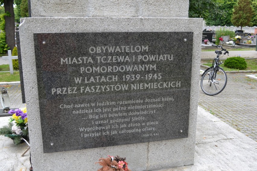 79. rocznica powstania „Gryfa Pomorskiego” w Tczewie [ZDJĘCIA] 