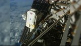 Ostatni kosmiczny spacer astronautów. Położyli łącznie 230 metrów kabli (wideo)
