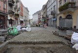 Rewitalizacja w Kaliszu. Sprawdzamy, jak przebiegają remonty ulic w Śródmieściu ZDJĘCIA