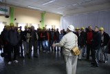 Turniej petanque w Kopalni Soli w Kłodawie [WIDEO, ZDJĘCIA]