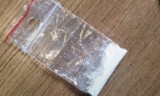 Radomsko: Zatrzymany z narkotykami. 26-latek miał przy sobie amfetaminę