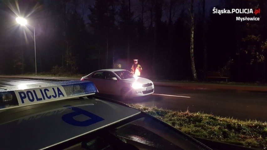 Mysłowice: Podsumowanie okresu świątecznego na drogach. Jedna osoba nie żyje