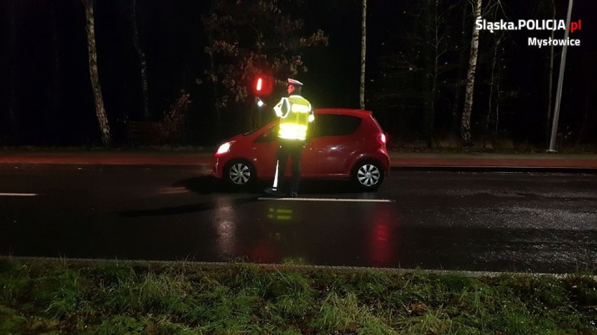 Mysłowice: Podsumowanie okresu świątecznego na drogach. Jedna osoba nie żyje