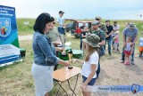 Piknik ekologiczno-wędkarski w Chabielicach. Były nagrody, medale i dobra zabawa