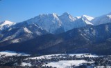 Lawina 2022/23: aktualny stopień zagrożenia lawinowego w Tatrach, Karkonoszach, Beskidach i Bieszczadach, komunikaty GOPR i TOPR