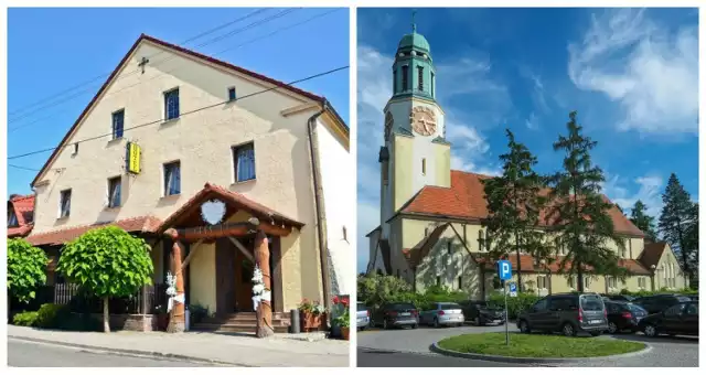 Zobacz galerię 20 największych wsi w Opolskiem.